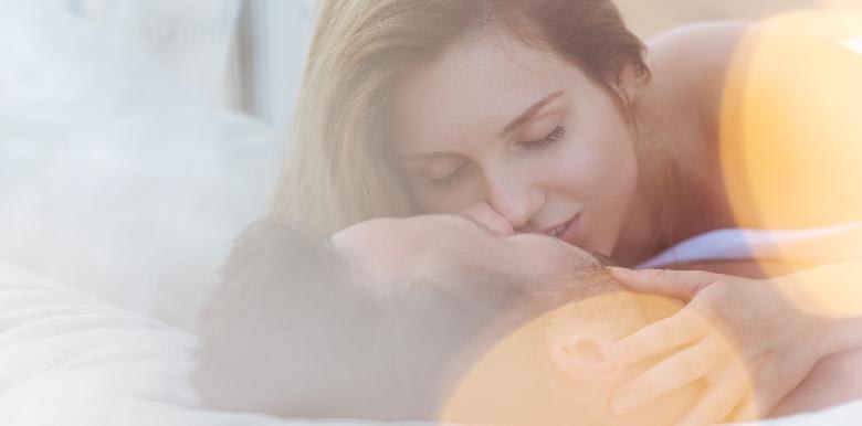 Sexe après l'accouchement : et si on prenait son temps ? 